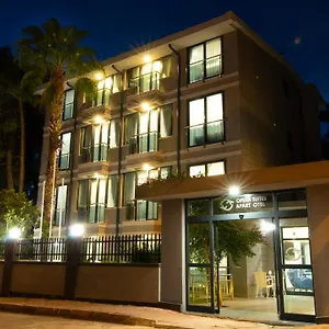 Appart hôtel Opera, Antalya