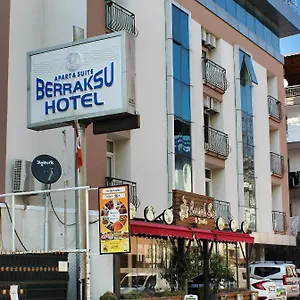 Berrak Su Antalya