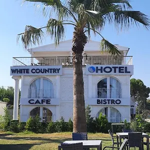 Hotel White Country Boutique