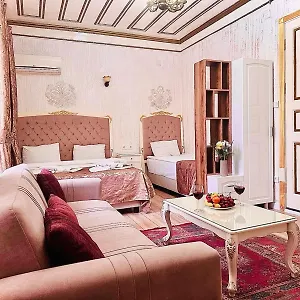 Alhambra Appart hôtel