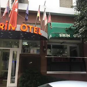Отель Sirin