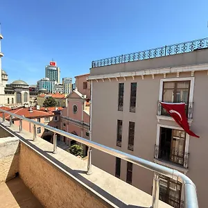 Iq Appart hôtel