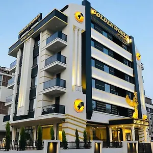 Appart hôtel Golden World, Antalya